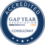 GYA Accredited Consultant Seal