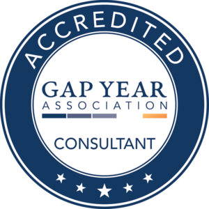 GYA Accredited Consultant Seal