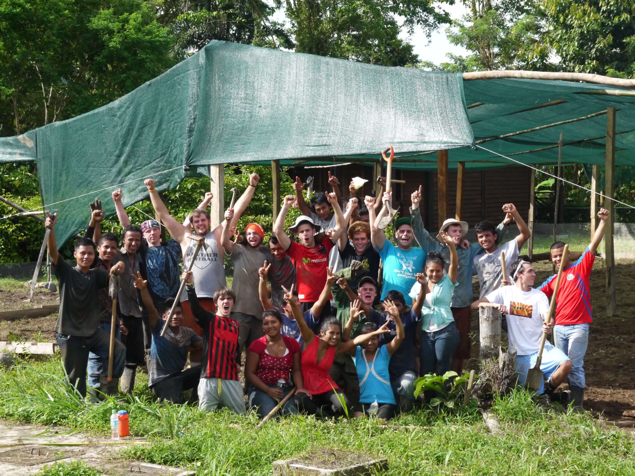 The Gaps In Mental Health That Gap Years Can Fill Gap Year Association