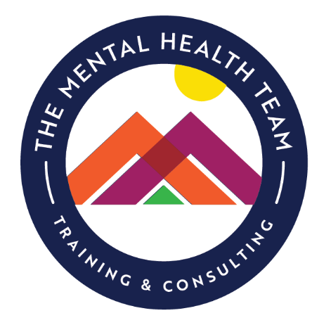 Mental Health Team_logo