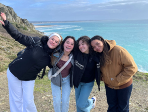Berridge_Gap Year Program