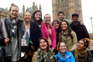 LIU Global_Official Gap Year College