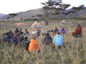 NOLS_Accredited Gap Year Program